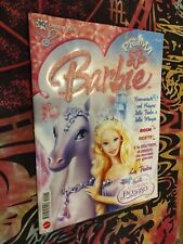 Rivista barbie magia usato  Bellaria Igea Marina