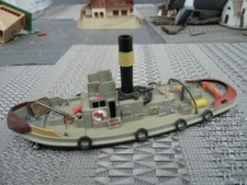 Kibri schlepper h0 gebraucht kaufen  Dinslaken