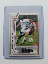 092 karim benzema usato 092 karim benzema usato  Pontremoli