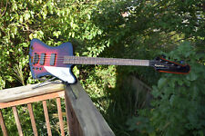 2023 epiphone thunderbird for sale  Funkstown