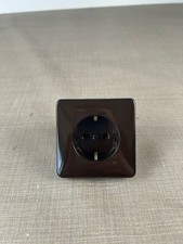 Jung schuko steckdose gebraucht kaufen  Worbis