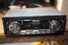 Receptor de rádio vintage Kenwood Ez500 h3 AM FM disco único CD player, usado comprar usado  Enviando para Brazil
