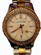 Michael kors ladies for sale  Roselle