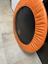 Trimilin trampolin fitnessger� gebraucht kaufen  Düsseldorf