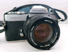 Minolta minolta 4 gebraucht kaufen  Würzburg