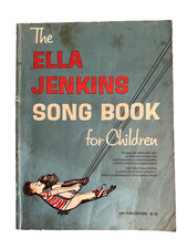 Ella jenkins song for sale  Vernon Hills