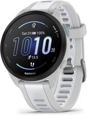 Garmin forerunner 165 d'occasion  Expédié en Belgium