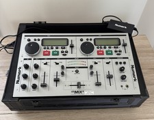 Numark mix numark for sale  DARTFORD