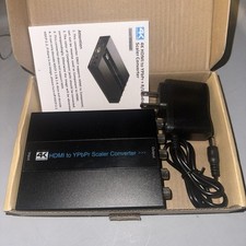 Ultra hdmi component for sale  Chillicothe