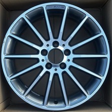 Rginal mercedes alufelge gebraucht kaufen  Dautphetal
