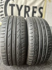 225 r18 bridgestone for sale  PRESTON
