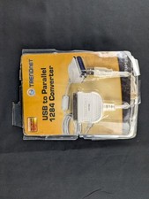 Trendnet usb parallel for sale  Ogden
