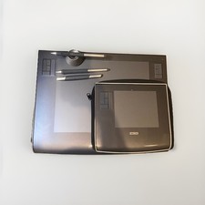 Wacom intuos ptz for sale  West Palm Beach