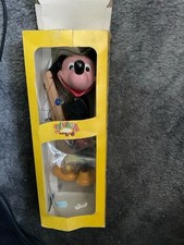Pelham puppets micky gebraucht kaufen  Pinneberg