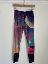 Drop dead leggings for sale  LONDON