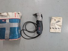 Bosch gna 2.0 for sale  Naples
