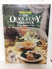 Southern living quick for sale  Montgomery