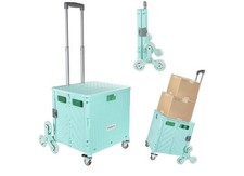 Powstr 70l folding for sale  STOKE-ON-TRENT