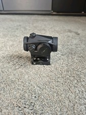 Vortex crossfire moa for sale  WICKFORD