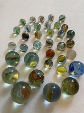 Vintage marbles job for sale  LONDON