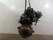 Moteur fiat punto d'occasion  Savenay