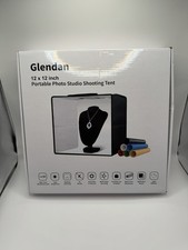 Glendan portable photo for sale  Aston