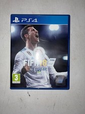Jeu PS4 Fifa 18  comprar usado Jeu PS4 Fifa 18  comprar usado  Enviando para Brazil