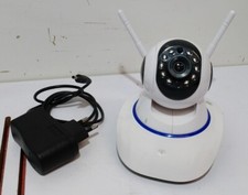 Telecamera linxi wireless usato  Montefiascone