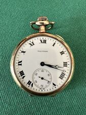 Orologio tasca antico usato  Roma