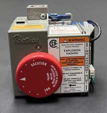 Válvula de controle de gás Robertshaw AP-13458-2 comprar usado  Enviando para Brazil