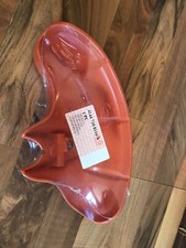 Stihl mähschutz teilesatz gebraucht kaufen  Husby