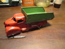 Marx wyandotte pressed for sale  Donalsonville