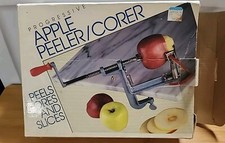 Apple peeler apple for sale  Vernal