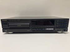 Lecteur technics pg420a d'occasion  Compiègne