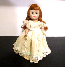 Vtg vogue ginny for sale  USA