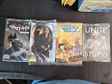 Lot loot crate for sale  El Paso