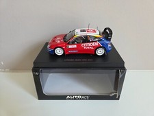 Autoart slot car for sale  Ireland