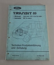 Service training produkt gebraucht kaufen  Jever