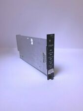GE SECURITY S7732DVR-RST2 SM – Vídeo e 2 vias MPD dados Rx, rack, 2 fibras #5521 comprar usado  Enviando para Brazil