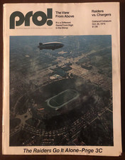 1975 oakland raiders for sale  Salisbury Mills