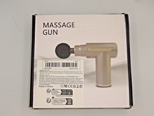 Premium deep tissue for sale  LONDON