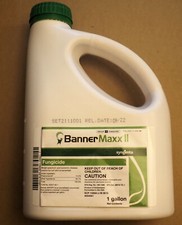 Banner maxx 128oz for sale  Sedro Woolley