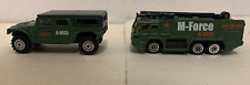 Army force vehicles for sale  PUDSEY