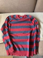 H2o strickpullover pullover gebraucht kaufen  Konstanz