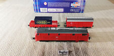 Roco spur 41124 gebraucht kaufen  Espelkamp