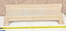 Caixa de bateria bandeja deck montagem sob caixa de motor creme trevo 31x8x8 barco de pesca comprar usado  Enviando para Brazil