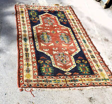 Kars kazak tappeto usato  Mondovi