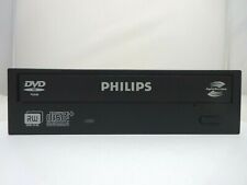 PHILIPS SPD6002BM DVD-R/RW  DVD+R DL REWRITABLE  IDE schwarz  # LW57 comprar usado  Enviando para Brazil