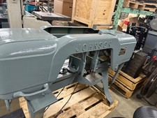Kysor johnson model for sale  Watertown