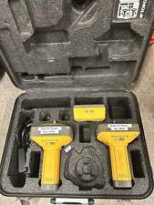 Topcon 915 package for sale  Raleigh